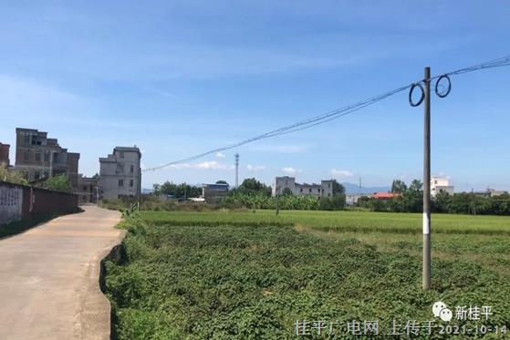 馬皮鄉(xiāng)西河村：美麗鄉(xiāng)村增“顏”提“質”