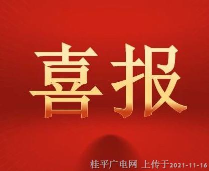 祝賀！桂平這個村入選2021年廣西鄉(xiāng)村旅游重點村