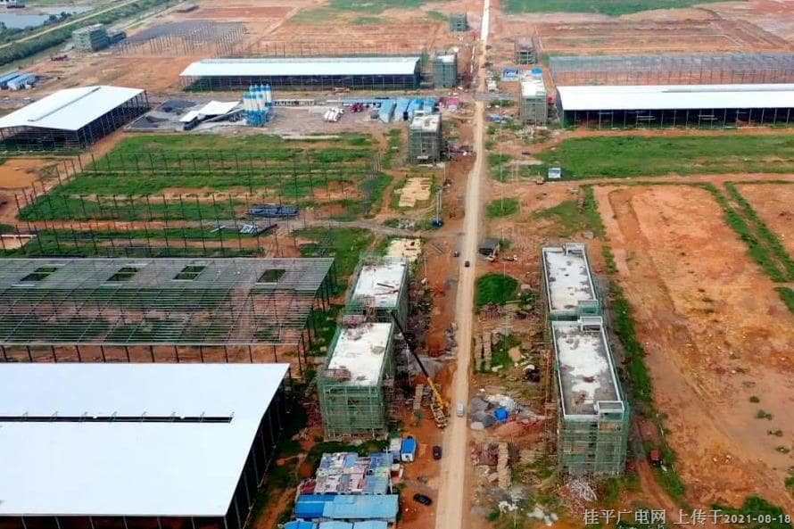 我市招商引資工作取得階段性成果 大部分招商指標(biāo)實現(xiàn)“雙過半”目標(biāo)