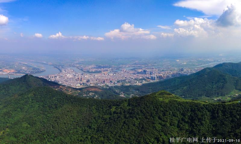 中秋,、國慶即將到來,，貴港疾控發(fā)出“雙節(jié)”疫情防控溫馨提示