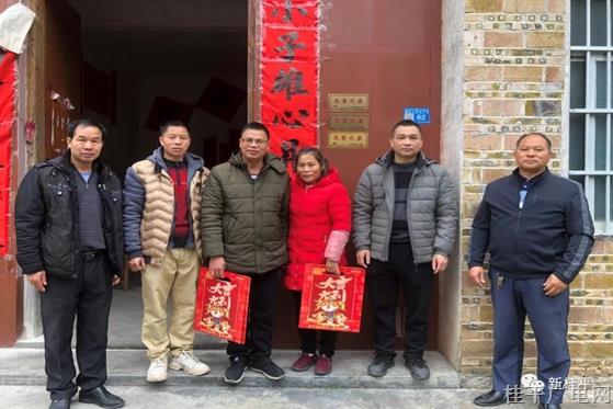 一家三個(gè)兵 三兄弟接力進(jìn)軍營