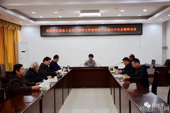 光榮在黨68年|90高齡老黨員何子彭堅守初心參加組織生活會活動