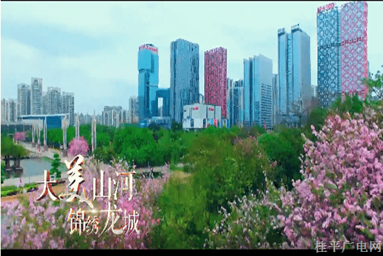 奮進(jìn)柳州·與你同行”