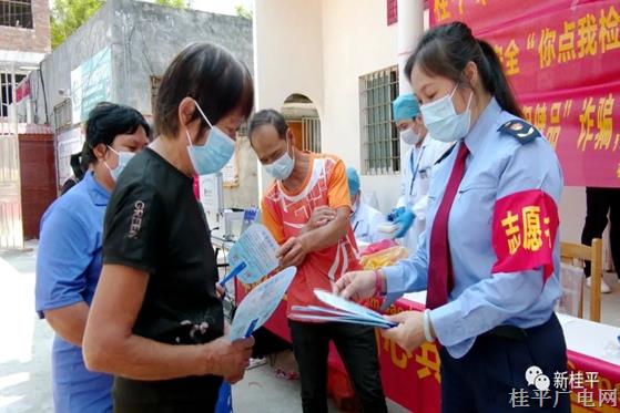 “你送我檢”小切口 服務(wù)食品安全大民生