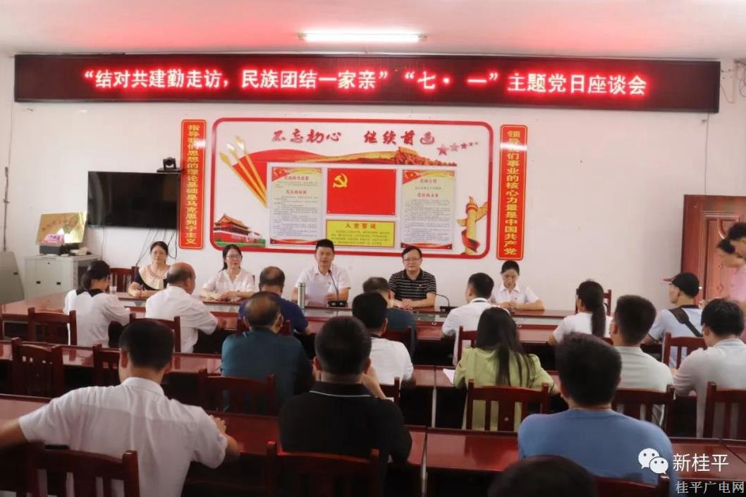 市直屬機(jī)關(guān)工委組織機(jī)關(guān)支部開展迎“七一”主題黨日活動