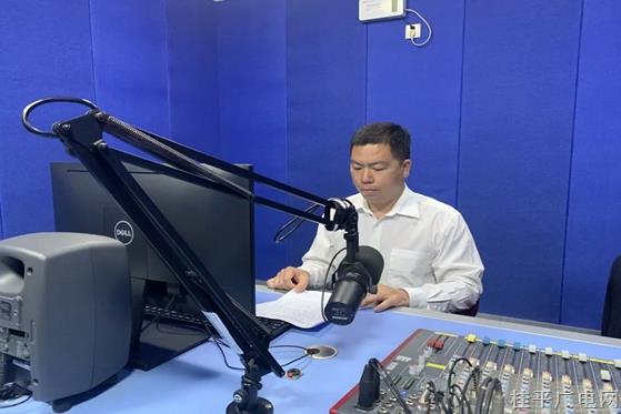 我的鄉(xiāng)村振興故事