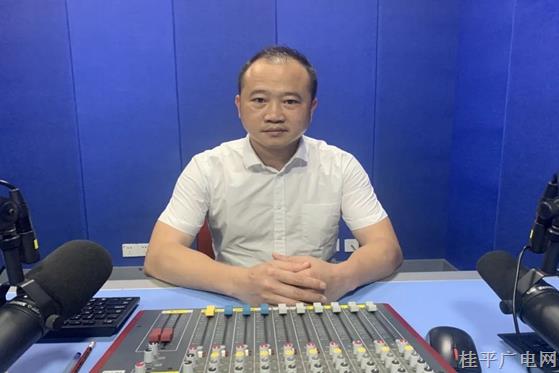 《我的鄉(xiāng)村振興故事》第二十四期