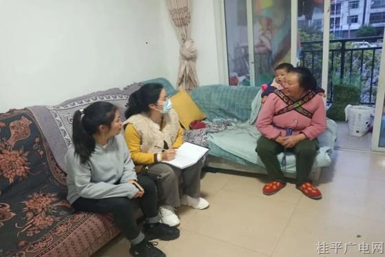 【我的鄉(xiāng)村振興故事】鄉(xiāng)村振興在前行