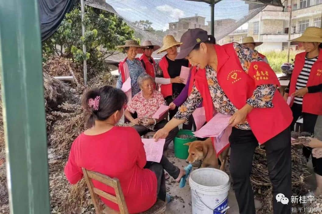 桂平市油麻鎮(zhèn)：疏堵結合 不斷織牢防溺水“安全網(wǎng)”