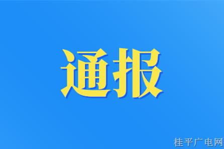 關(guān)于桂平市白沙渡口車輛墜江情況的通報
