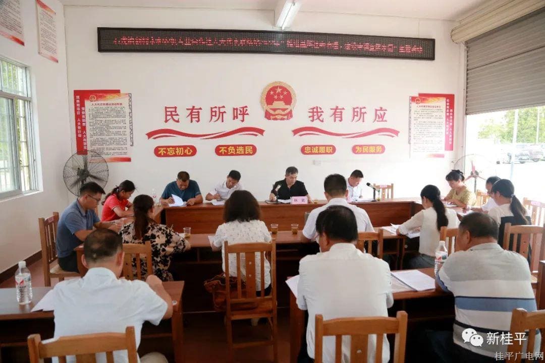 林武到桂平市石龍鎮(zhèn)開展“推進(jìn)基層社會治理 建設(shè)幸福宜居家園”主題活動