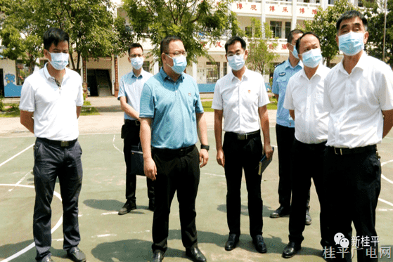 蒙鑫淼到我市部分學(xué)校調(diào)研校園安全,、疫情防控和清廉學(xué)校建設(shè)等工作