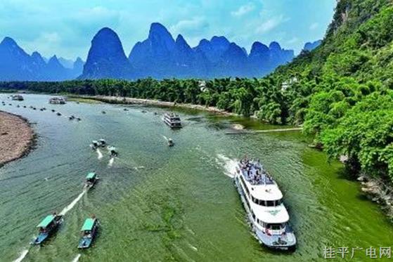 《光明日?qǐng)?bào)》報(bào)道 | 廣西：厚植綠色底蘊(yùn) 筑牢生態(tài)屏障