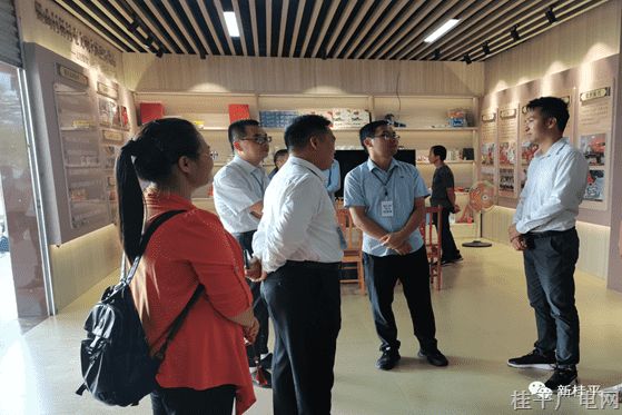 南木鎮(zhèn)龍門村：觀摩學(xué)習(xí)闊眼界，齊心發(fā)展謀振興