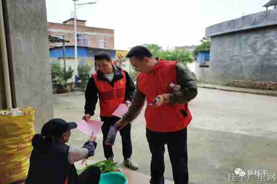 桂平市江口鎮(zhèn)：多措并舉扎實(shí)筑牢預(yù)防一氧化碳中毒“防護(hù)網(wǎng)”