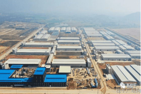 我市爭(zhēng)取2023年提前批政府專項(xiàng)債創(chuàng)新高位居全區(qū)縣市和貴港市前列