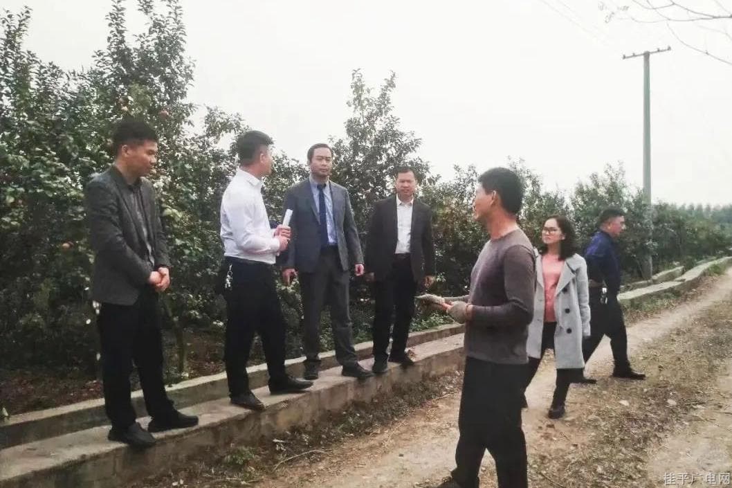 我市土地整治工作2023年首次督查克難題 見實效 開門紅