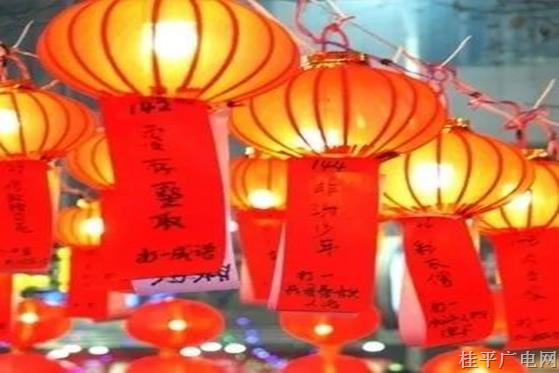 相約蒙圩,！2023年蒙圩花燈節(jié)即將盛大開幕！
