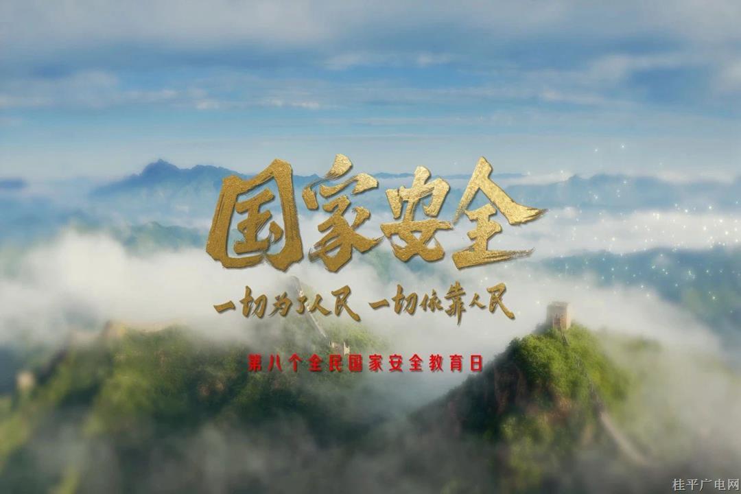 2023國(guó)家安全宣傳片