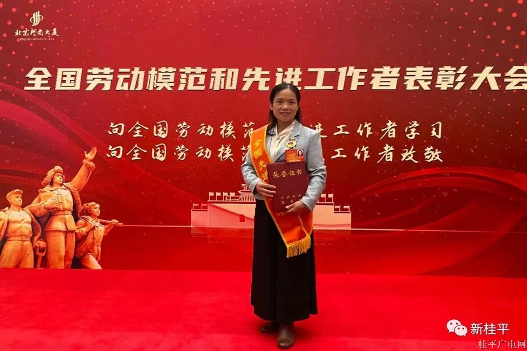 【勞動者之歌】黨的二十大代表陳冬寒：三十三年如一日 堅守教育初心