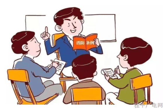 再敲警鐘,！安全生產(chǎn)要切記,！企業(yè)工廠消防安全做好這些