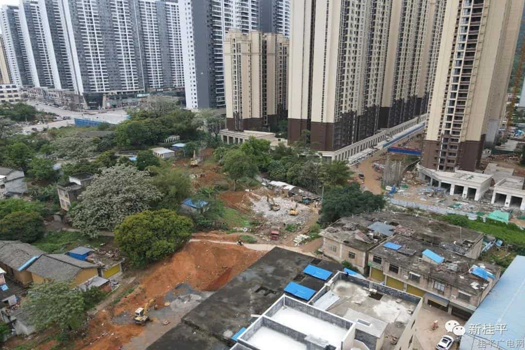 加快推進(jìn)祿棠西路建設(shè) 不斷完善城市交通路網(wǎng)