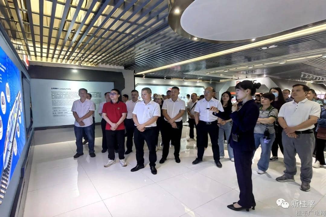 取他山之石 琢潯城機(jī)關(guān)黨建之玉——市直機(jī)關(guān)黨組織書記培訓(xùn)班圓滿舉辦