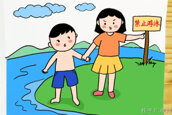 防溺水宣傳 | 請查收,！這些防溺水安全知識