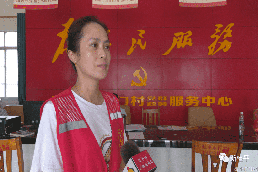 陳柏芝：凝心聚力解民憂 傾力“駐村”顯實效