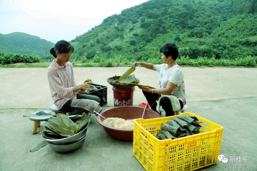 桂平?jīng)鲷諢徜N順德