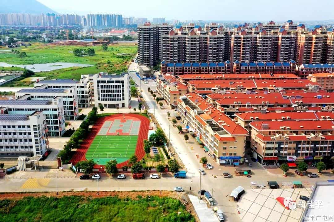 桂平：持續(xù)完善基礎(chǔ)設(shè)施 提升園區(qū)“硬”實(shí)力