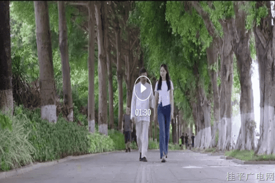 二等扶持作品2.《我替你看見》