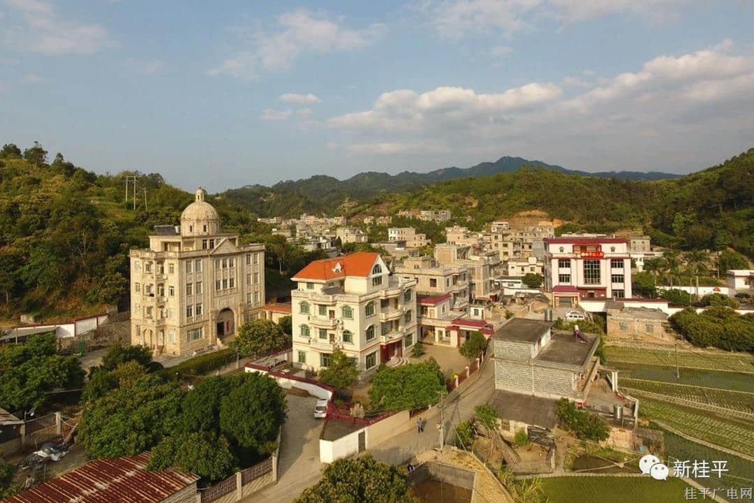 【鄉(xiāng)風(fēng)文明】桂平市中沙鎮(zhèn)：做實(shí)“三個(gè)到位” 推進(jìn)鄉(xiāng)風(fēng)文明建設(shè)