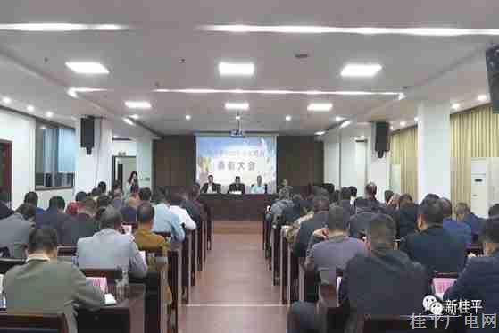 桂平市召開2023年見義勇為表彰大會