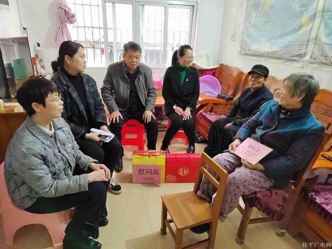 ?【新時代文明實(shí)踐】市殘聯(lián)與人保財險攜手送溫暖