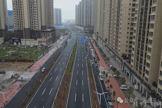 【沖刺四季度 打好收官戰(zhàn)】桂平市以人民城市理念扎實推進(jìn)城市更新