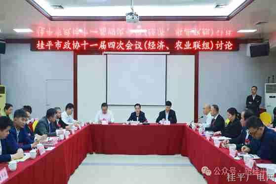 【聚焦兩會(huì)】黃創(chuàng)優(yōu)參加政協(xié)委員分組討論