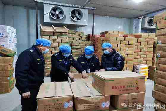 桂平市做好2024年春季開學食品安全工作