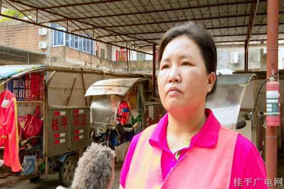 【勞動者之歌】劉瓊新：臟我一人 潔凈千萬家