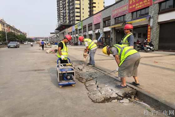 長(zhǎng)安工業(yè)園區(qū)馬路市場(chǎng)聯(lián)合整治工作持續(xù)推進(jìn)中