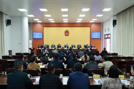 卜凡任桂平市代理市長(zhǎng)