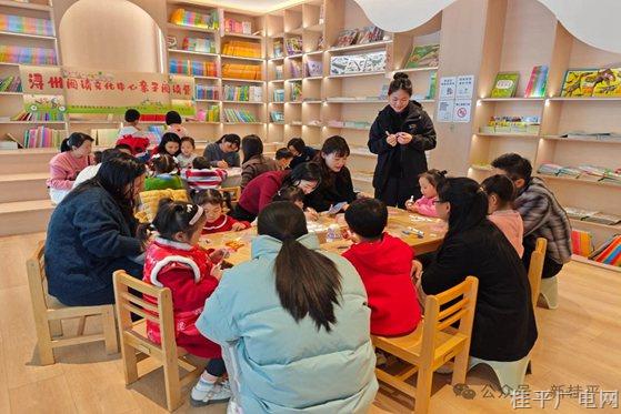 市新時(shí)代文明實(shí)踐中心：文化活動(dòng)豐富市民生活 做家門口的文明實(shí)踐陣地
