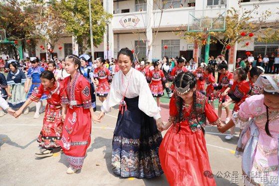 傳承民族文化 共筑民族團(tuán)結(jié)——這里的廣西三月三活動(dòng)嗨翻天,！