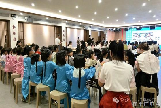 “一路書香，一生陽(yáng)光”——我市舉辦2025年世界讀書日主題活動(dòng)