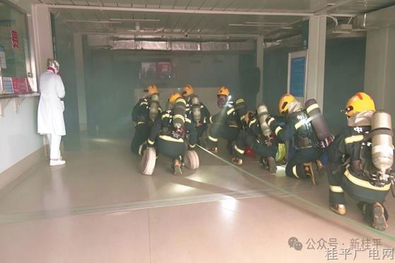 我市舉辦2025年全市衛(wèi)生健康系統(tǒng)安全生產(chǎn)和消防安全業(yè)務(wù)培訓(xùn)班